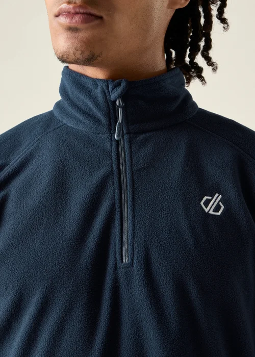 Dare 2B Navy Freethink II Warm Fleece - 3XL Image 4