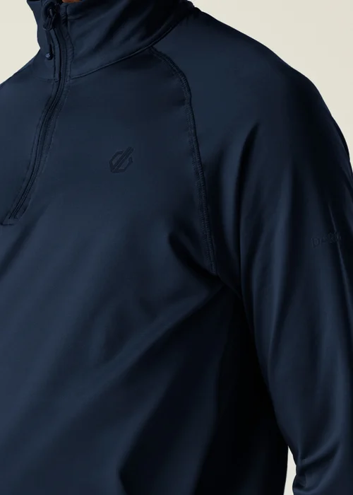 Dare 2B Navy Fuse Up II Core Stretch Quick-drying Sweater - 3XL Image 4