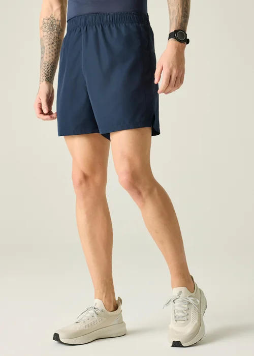 Dare 2B Navy Surrect Water-resistant Shorts - XL Image 1
