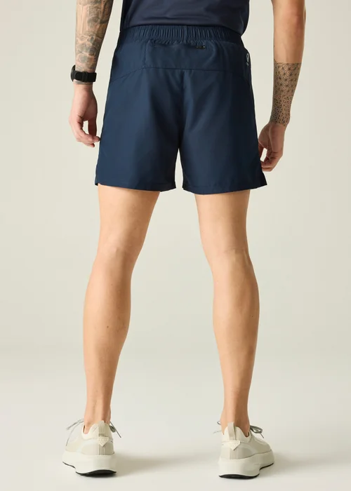 Dare 2B Navy Surrect Water-resistant Shorts - XL Image 2