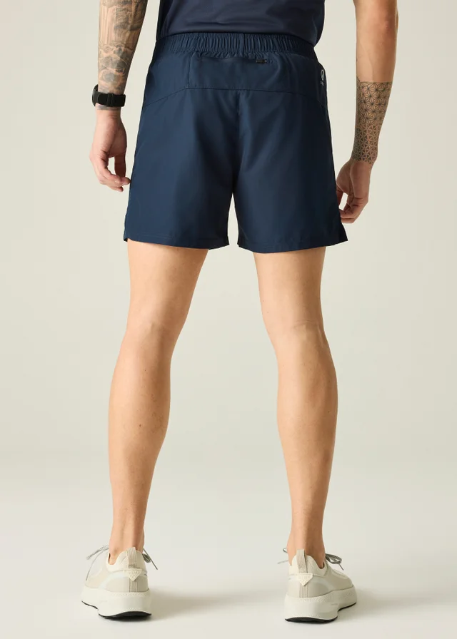 Dare 2B Navy Surrect Water-resistant Shorts