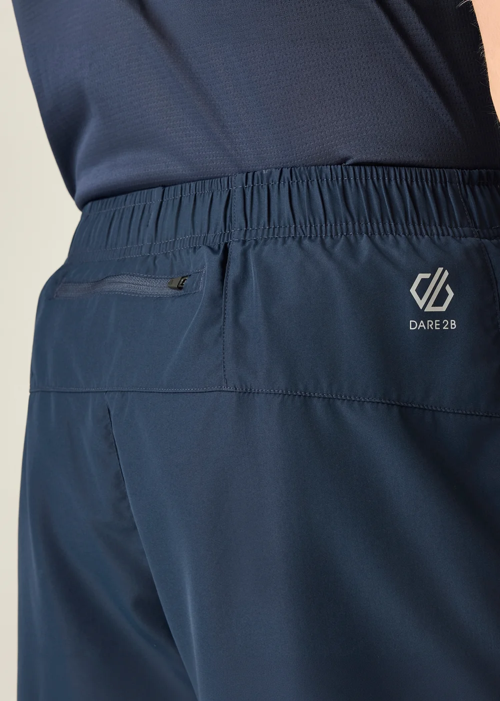 Dare 2B Navy Surrect Water-resistant Shorts - XL Image 5