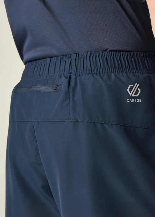 Dare 2B Navy Surrect Water-resistant Shorts - XL Image 5