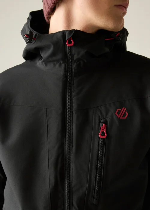 Dare 2B Black Eagle IV Waterproof Insulated Jacket - S Image 6