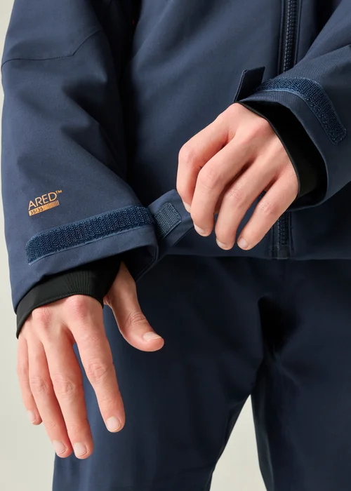 Dare 2B Navy Eagle IV Waterproof Insulated Jacket - L Image 6