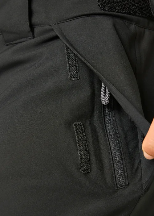 Dare 2B Black Baseplate Insulated Waterproof Pant - 3XL Image 5