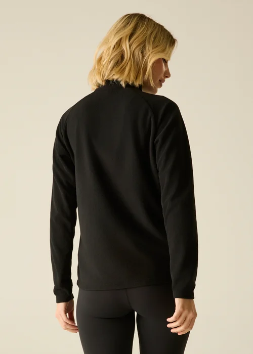 Dare 2B Black Freeform II Lightweight Fleece - 20 Image 3