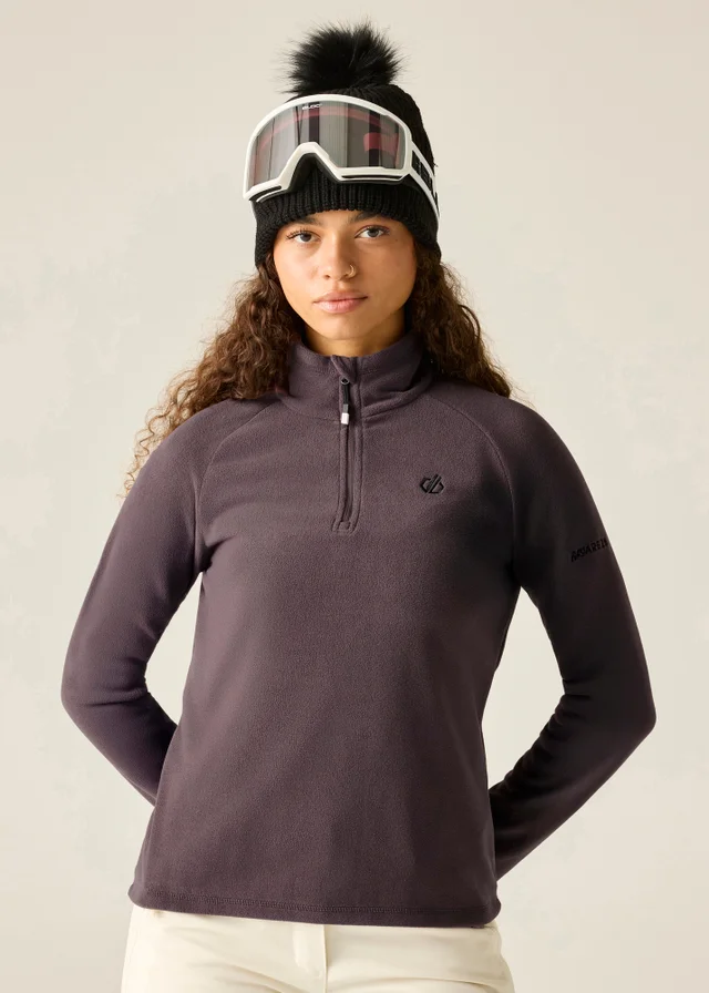 Dare 2B Aubergine Freeform II Lightweight Fleece