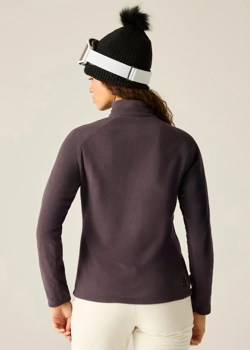 Dare 2B Aubergine Freeform II Lightweight Fleece - 14 Image 2