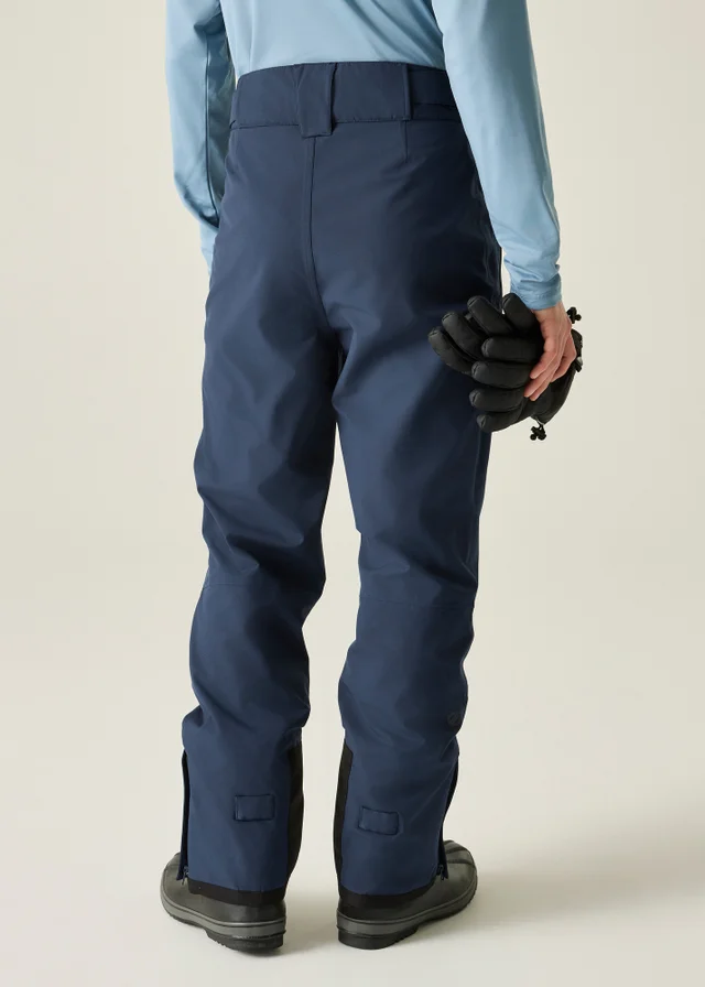 Dare 2B Navy Achieve III Waterproof Pant