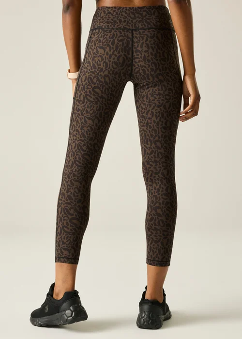 Dare 2B Brown Influential II Lightweight Leggings - 20 Image 2