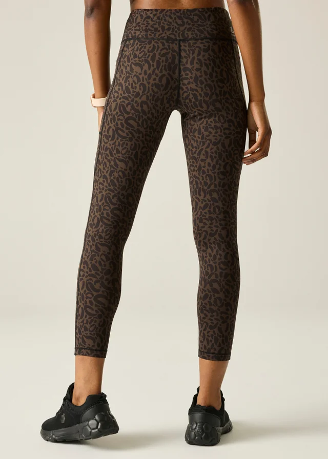 Dare 2B Brown Influential II Lightweight Leggings