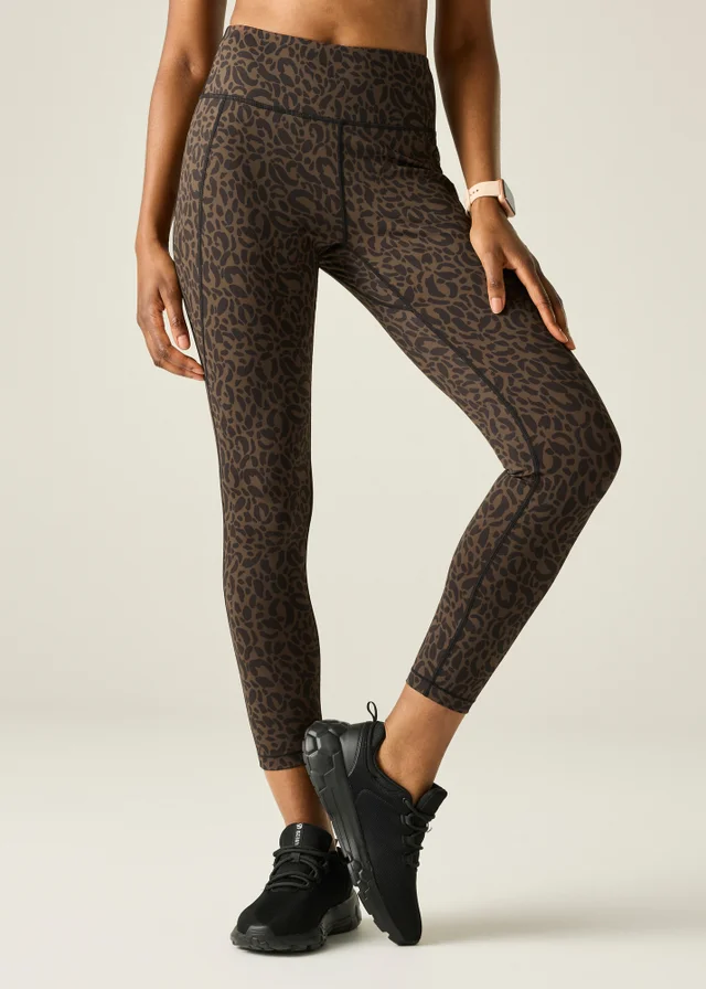Dare 2B Brown Influential II Lightweight Leggings