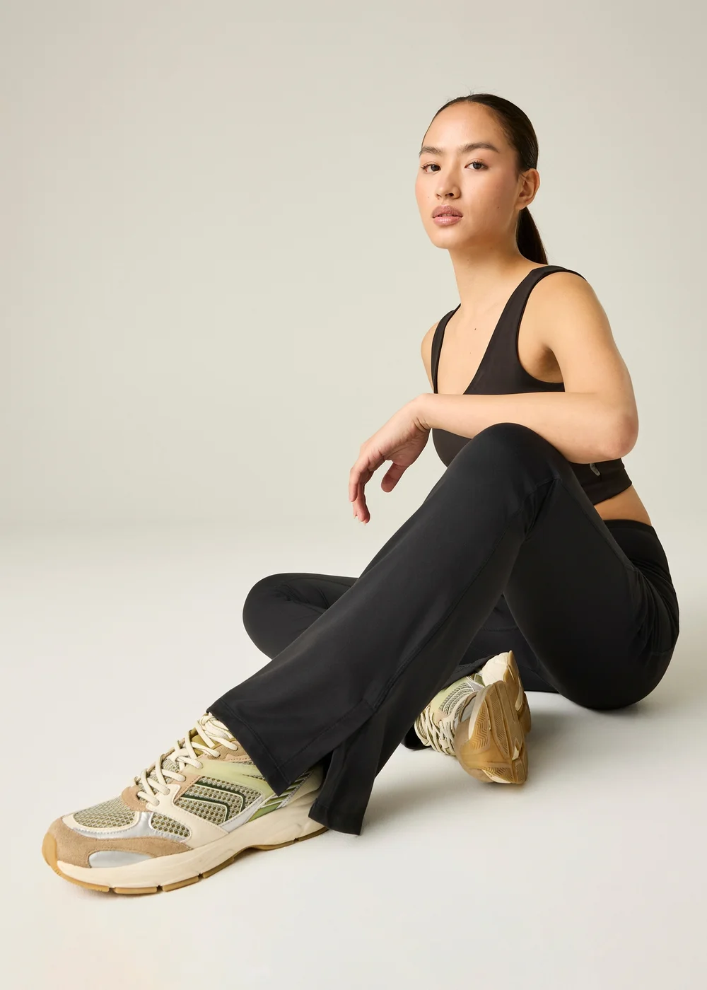 Dare 2B Black Refresh Soft Pant - 8 Image 6