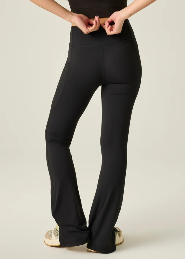 Dare 2B Black Refresh Soft Pant