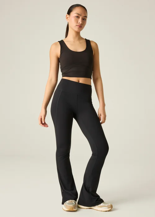 Dare 2B Black Refresh Soft Pant - 8 Image 3