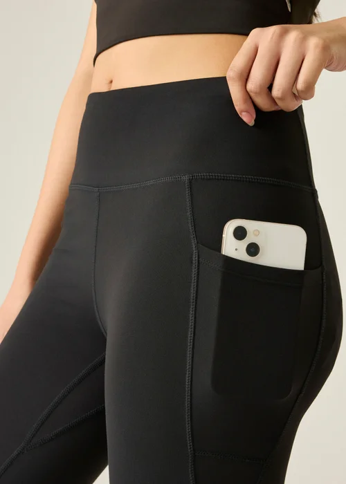 Dare 2B Black Refresh Soft Pant - 8 Image 4