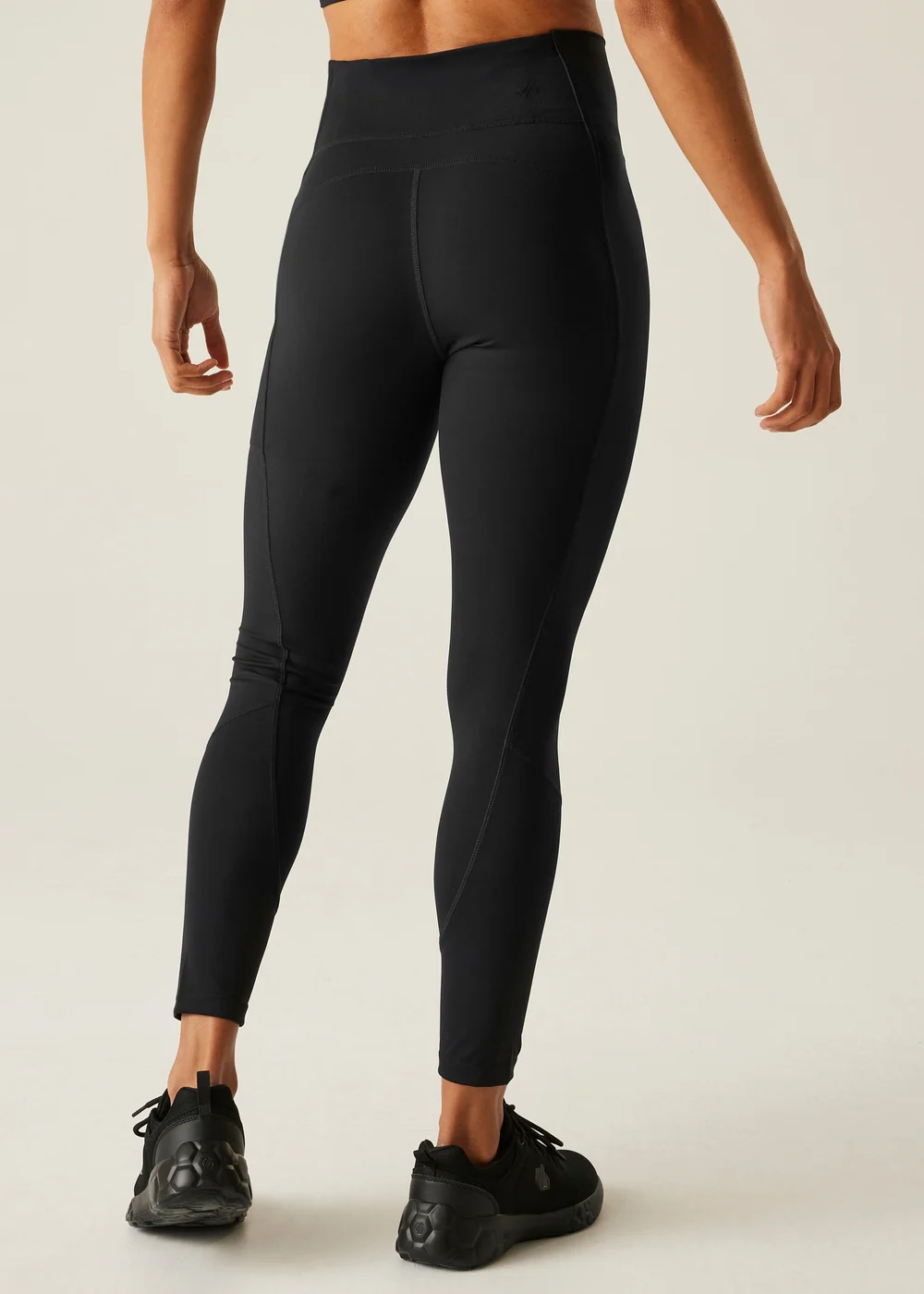 Dare 2B Black Power Lightweight Leggings - 18 Image 2