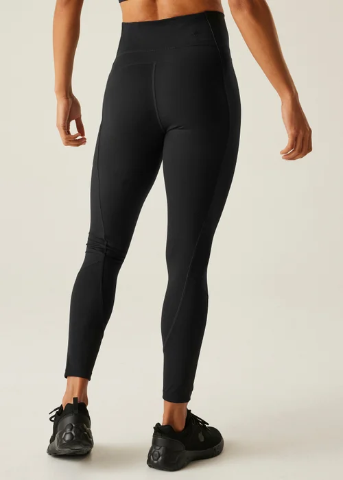 Dare 2B Black Power Lightweight Leggings - 18 Image 2