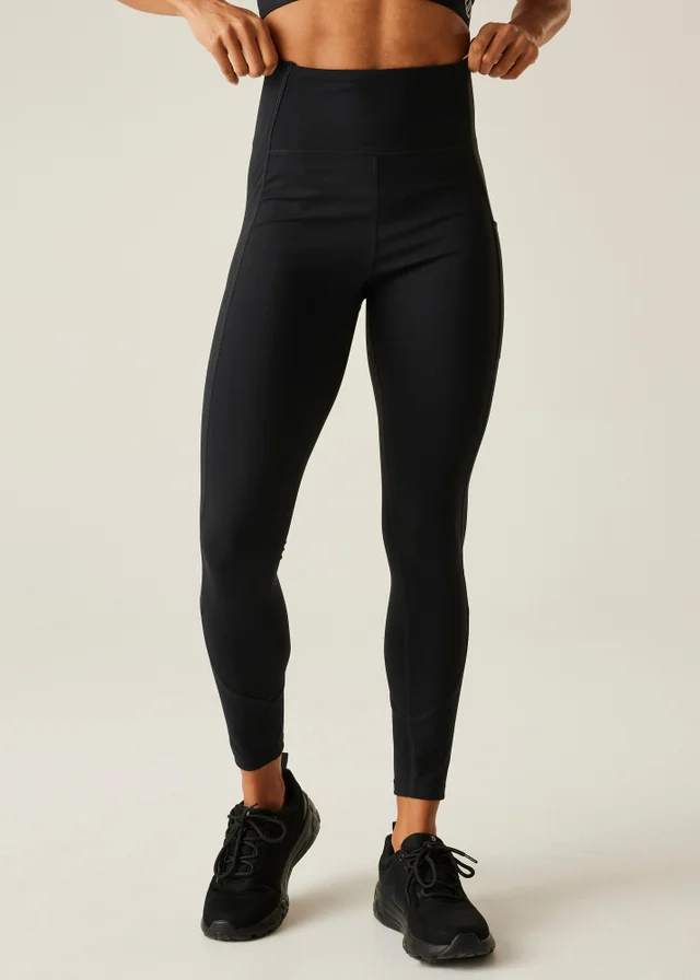Dare 2B Black Power Lightweight Leggings