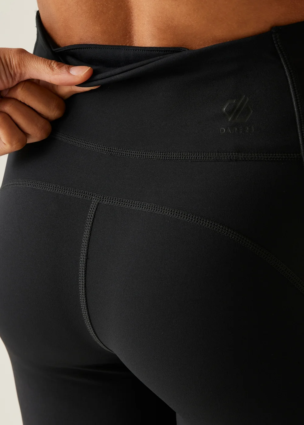 Dare 2B Black Power Lightweight Leggings - 18 Image 6