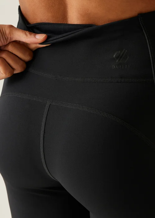 Dare 2B Black Power Lightweight Leggings - 18 Image 6