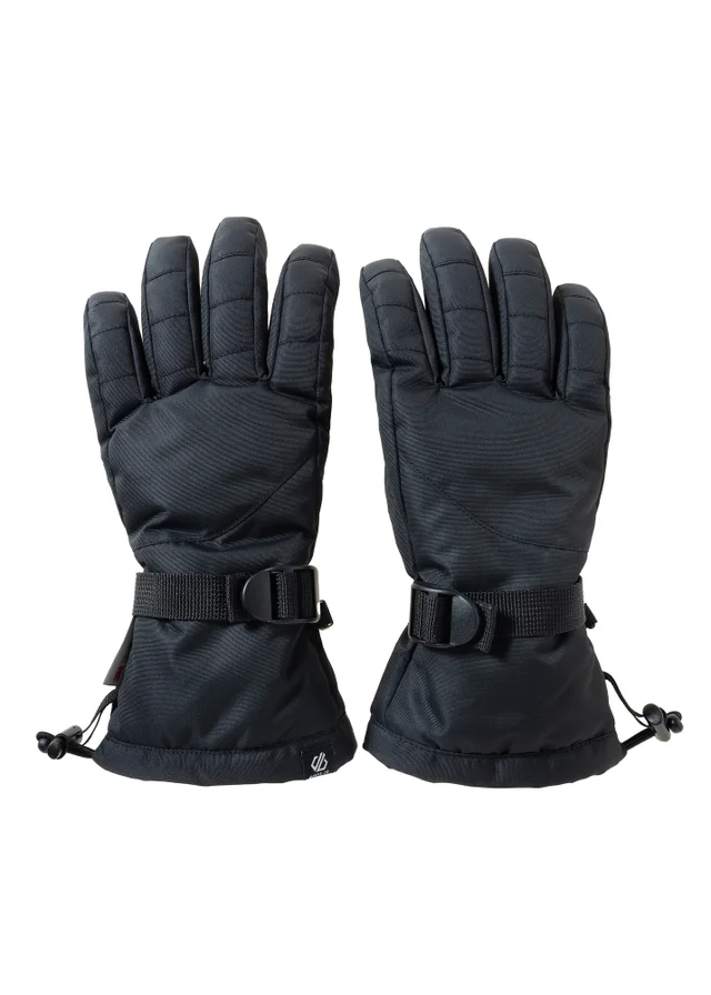 Dare 2B Black Dash Glove Waterproof Gloves