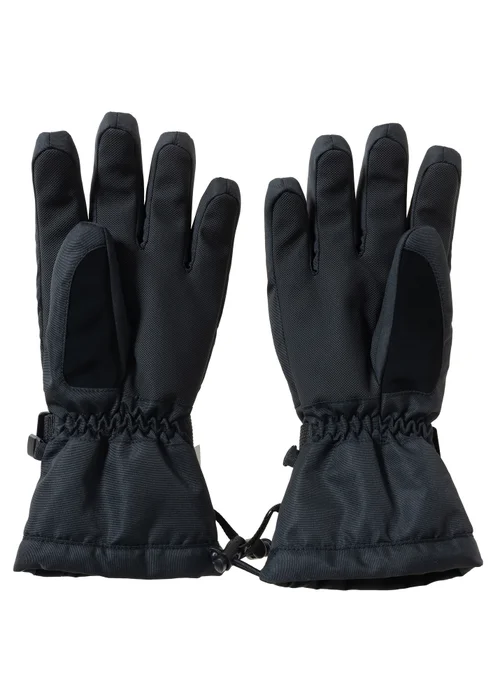 Dare 2B Black Dash Glove Waterproof Gloves - L Image 2