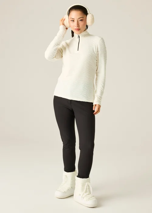 Dare 2B Beige Glamorize IV Warm Stretch Midlayer - 18 Image 3