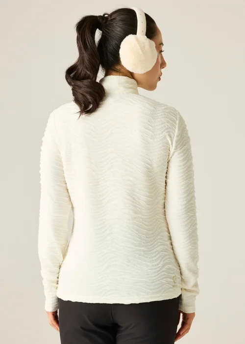 Dare 2B Beige Glamorize IV Warm Stretch Midlayer - 18 Image 2