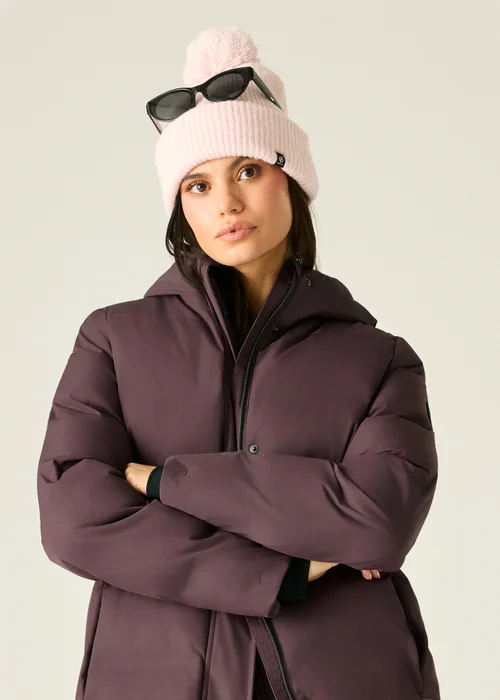 Dare 2B Aubergine Wander Waterproof Insulated Jacket - 12 Image 6