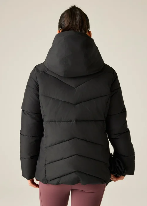 Dare 2B Black Lustre Waterproof Insulated Jacket - 8 Image 2