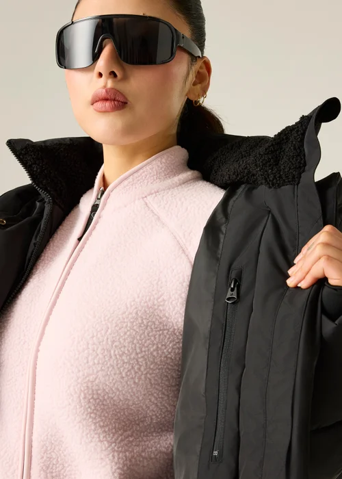 Dare 2B Black Lustre Waterproof Insulated Jacket - 8 Image 6