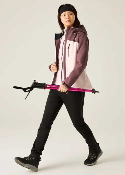 Dare 2B Aubergine Torrek III Waterproof Jacket - 14 Image 3