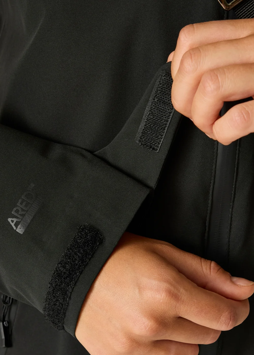 Dare 2B Black Switch up III Waterproof Jacket - 12 Image 6