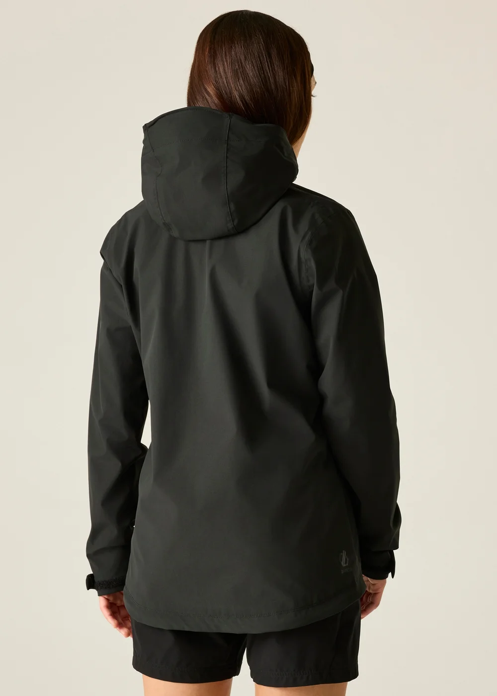 Dare 2B Black Switch up III Waterproof Jacket - 12 Image 2