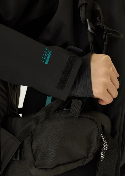 Dare 2B Black Ice II Insulated Salopettes - 10 Image 5