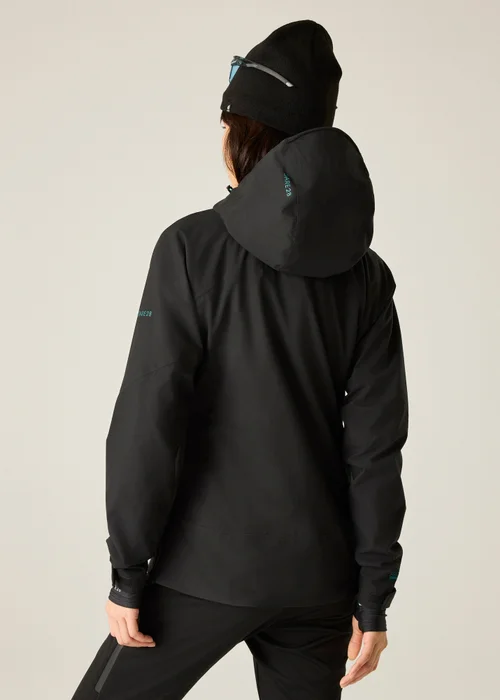 Dare 2B Black Ice II Insulated Salopettes - 10 Image 2
