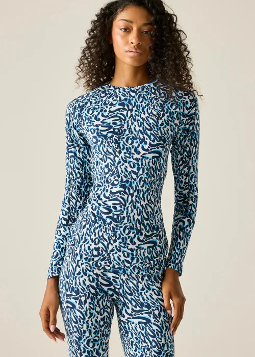 Dare 2B Blue Exchange III Quick-drying Base Layer Set - 14 Image 1