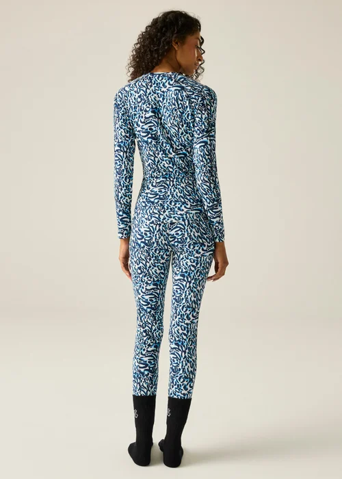 Dare 2B Blue Exchange III Quick-drying Base Layer Set - 14 Image 2