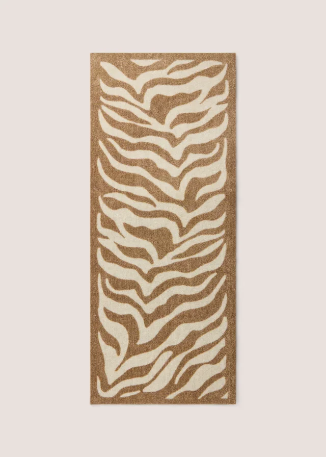 Natural Zebra Runner