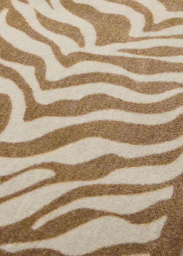 Natural Zebra Runner