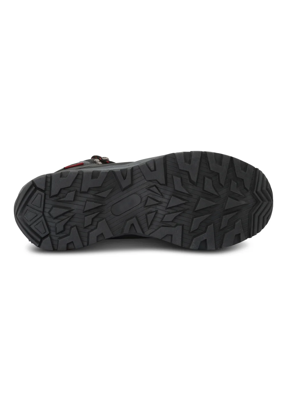 Regatta Black/Red Amble Isotex Waterproof Boots - 7 Image 5