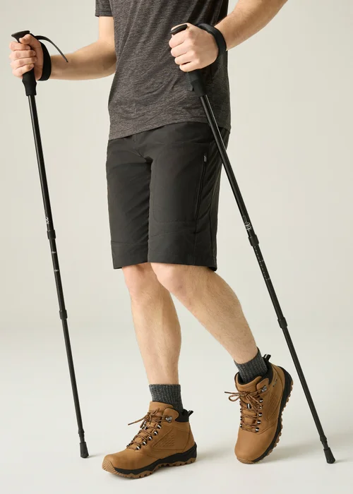 Regatta Tan Amble ISOTEX Waterproof Boots - 8 Image 1
