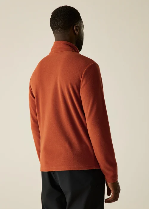 Regatta Red Thompson Soft Fleece - 2XL Image 2