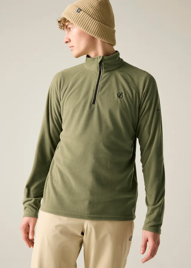 Dare 2B Olive Freethink II Warm Fleece