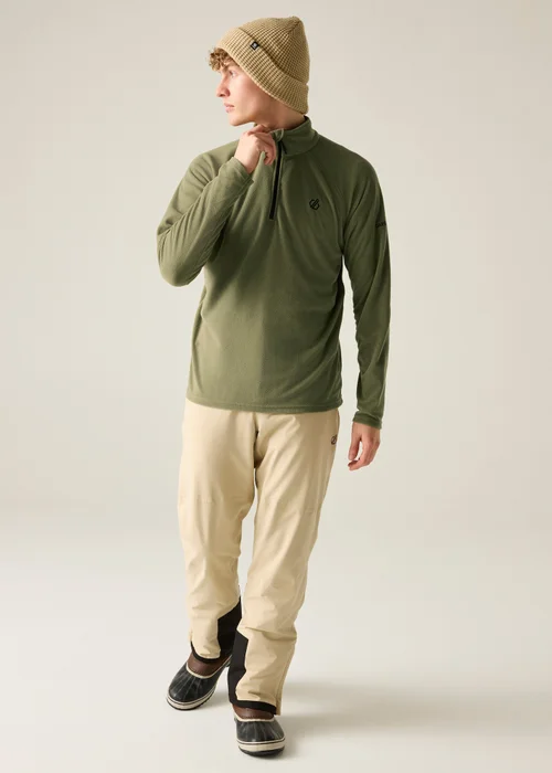 Dare 2B Olive Freethink II Warm Fleece - L Image 3