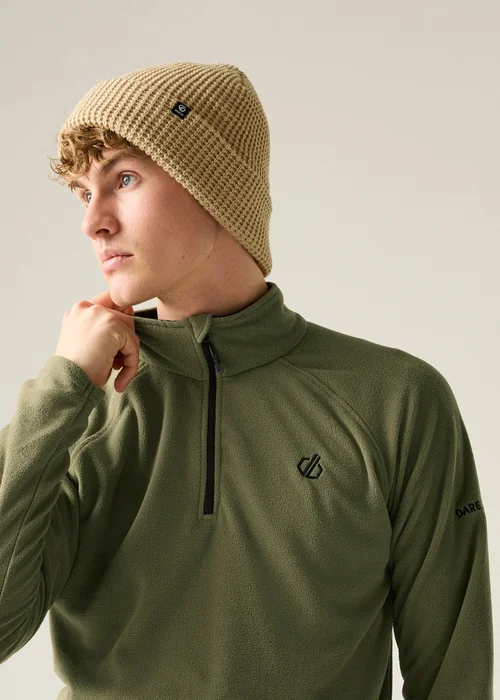 Dare 2B Olive Freethink II Warm Fleece - L Image 4