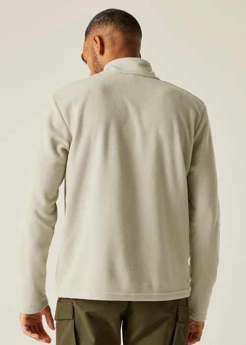 Regatta Beige Thompson Soft Fleece - L Image 2