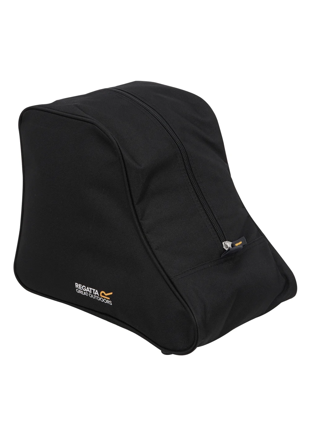 Regatta Black Boot Bag - One Size Image 1